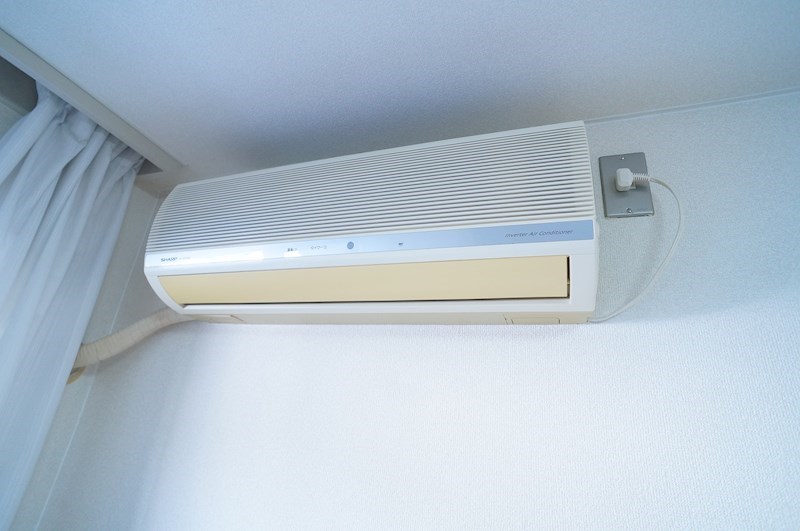 居室・リビング　※同建物・別号室の写真です★