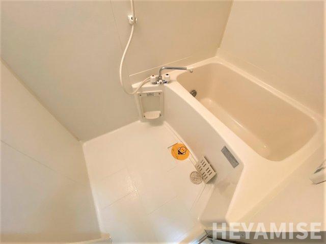 バス・シャワールーム　※同間取りの別のお部屋の写真です※