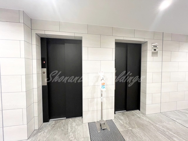 その他共有部分　エレベーターございます♪