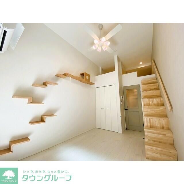 その他部屋・スペース