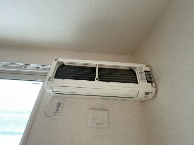 その他設備　イメージとして同マンション他部屋を表示しています