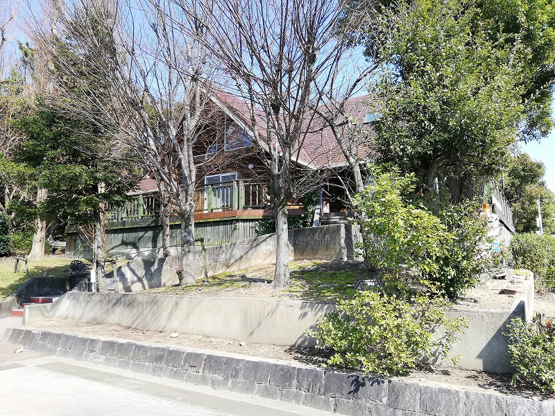 公園　北島中央公園（公園）まで1066m