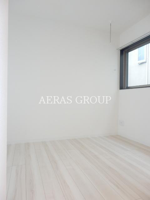 その他部屋・スペース　洋室