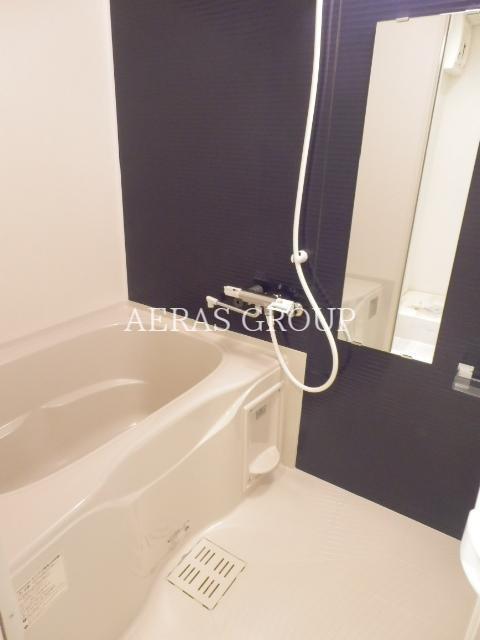 バス・シャワールーム　バスルーム