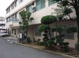 病院　医療法人正和会新協和病院（病院）まで1300m