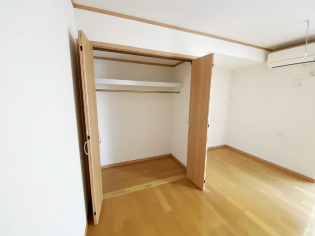 収納　別号室の参考写真です。