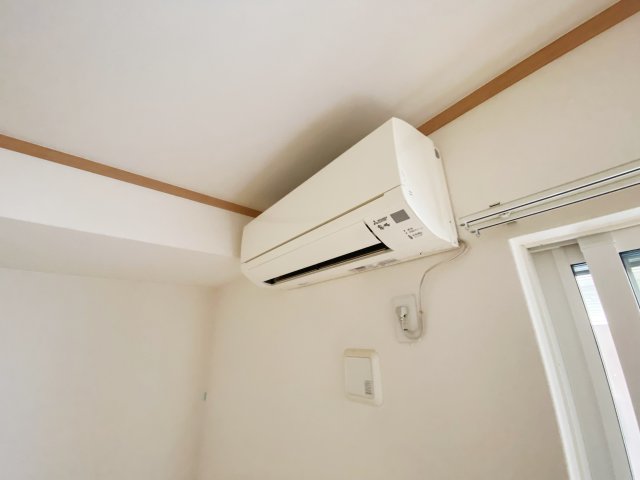 その他設備　別号室の参考写真です。