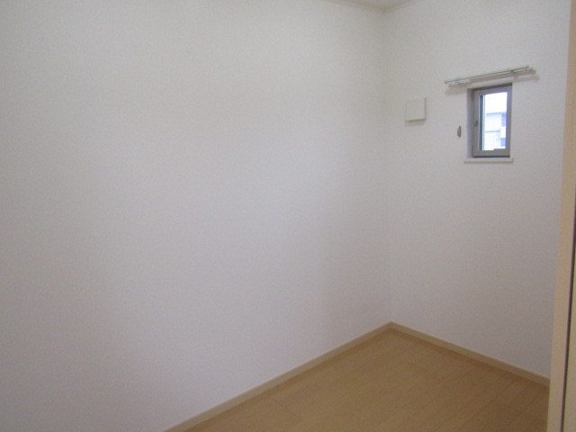 その他部屋・スペース　内装もきれいです