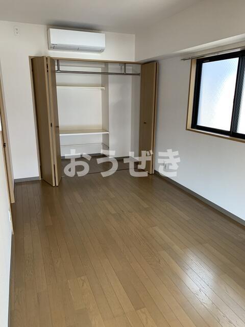 収納　類似部屋タイプ他号室