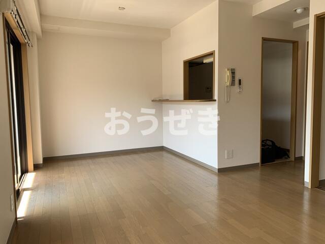 居室・リビング　類似部屋タイプ他号室