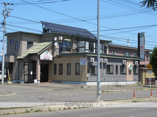 飲食店　鳥せい　帯広わかば店（飲食店）まで551m