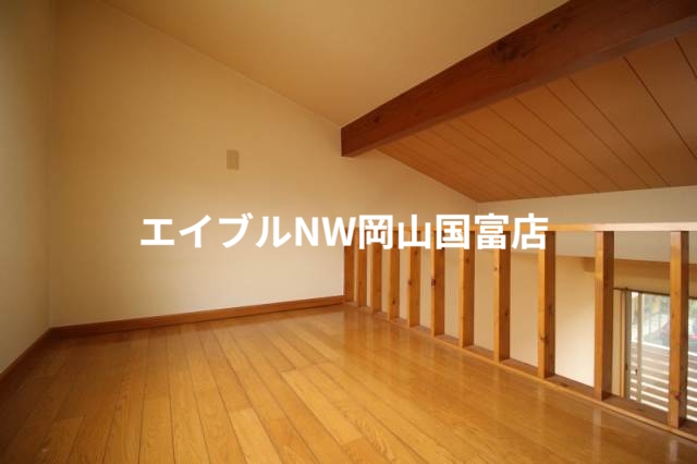 その他部屋・スペース