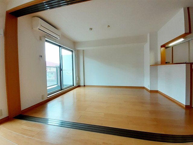 居室・リビング　使いやすいリビングです