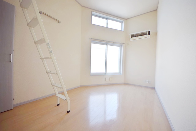 その他部屋・スペース　～お部屋でゴロゴロ～