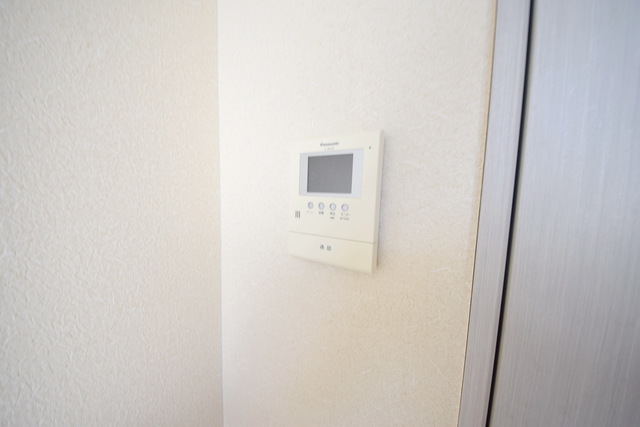 セキュリティ　～はーいどなた～