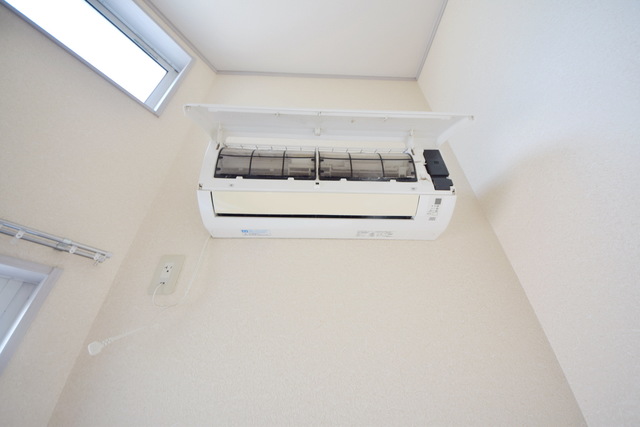 その他設備　～空調管理もお任せ～