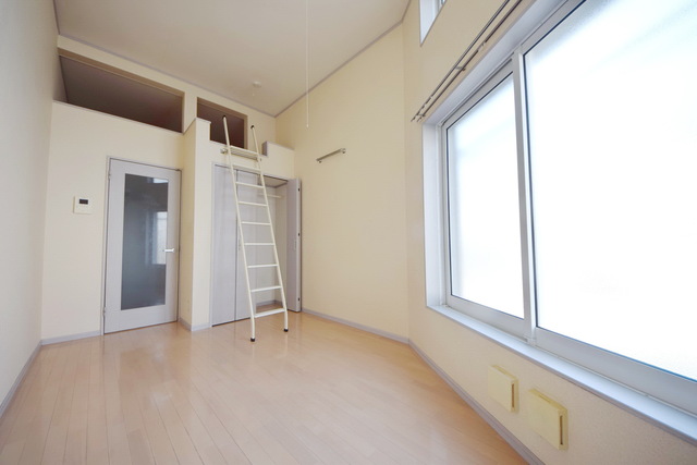 居室・リビング　～リビングでまったり～