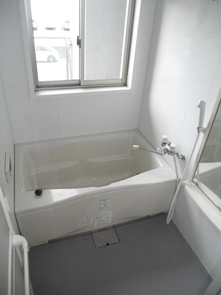 バス・シャワールーム　★同物件・写真★