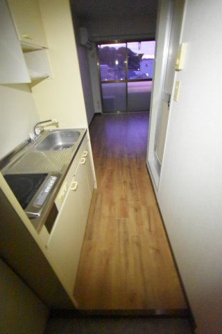 その他　※他の室内写真になります