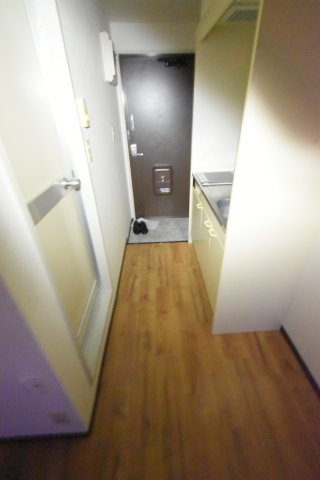 玄関　※他の室内写真になります