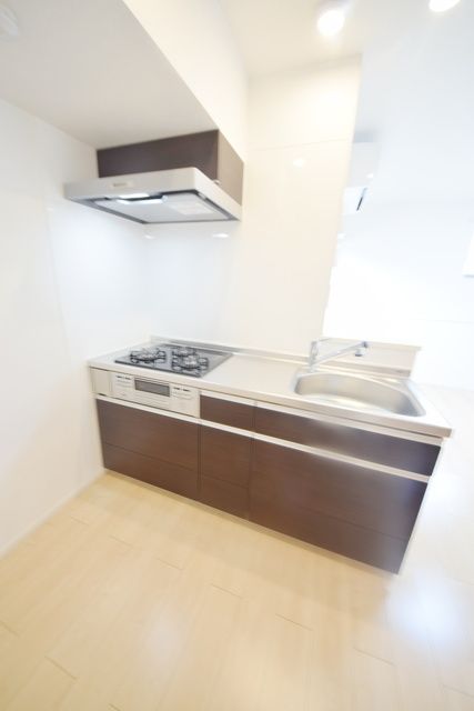 キッチン　☆キッチン☆