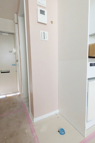 その他設備　ユナイト白楽シルヴィバレンタイン＊別部屋参考