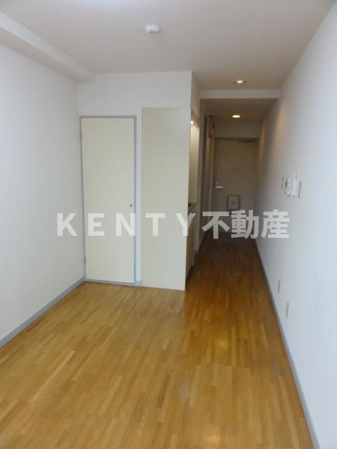 居室・リビング　同仕様別室画像