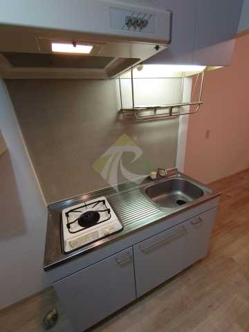 キッチン　メゾン・ド・ボナール