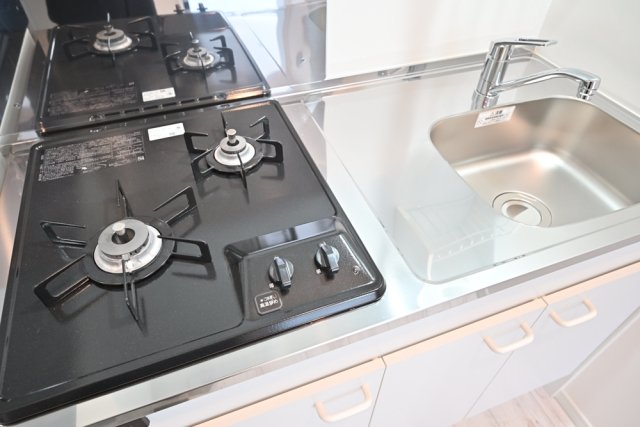 キッチン　☆キッチン☆