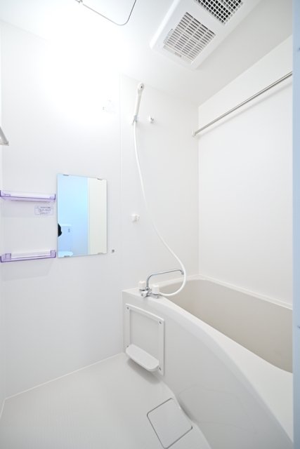 バス・シャワールーム　☆浴室☆