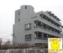 幕張本郷駅より徒歩2分 4階 築33年3ヶ月の賃貸物件