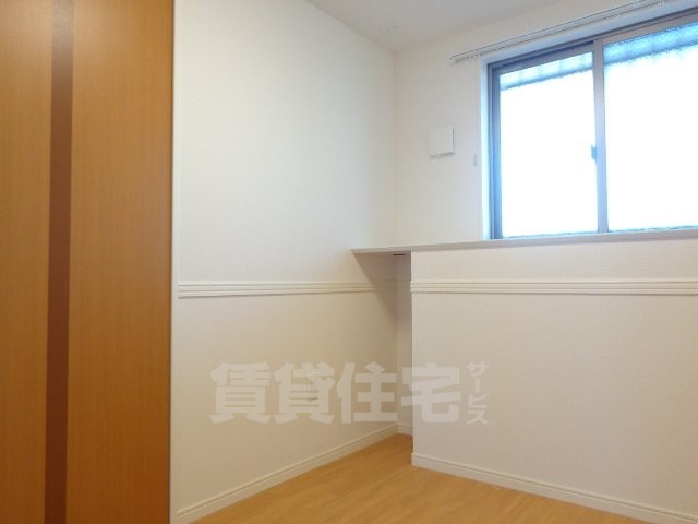 その他部屋・スペース　洋室