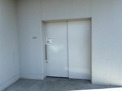 その他共有部分　ゴミ捨て場