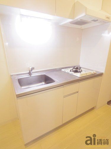 キッチン　※同施工会社のイメージ写真