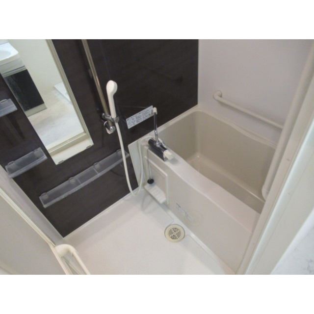 バス・シャワールーム　同仕様