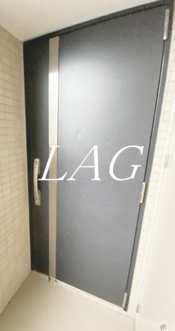 玄関　玄関です。