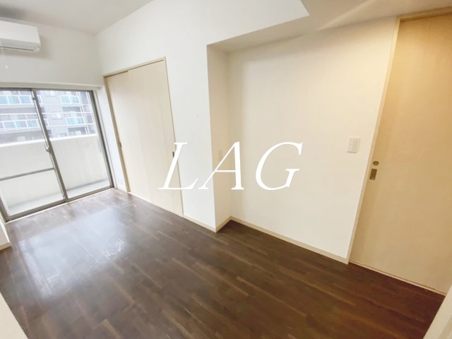 その他部屋・スペース　寝室です。