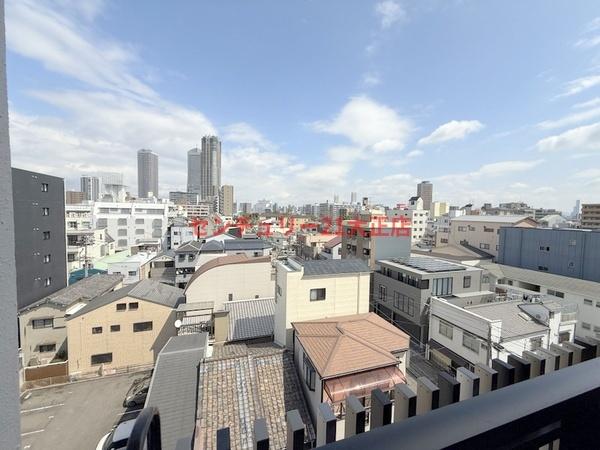 バルコニー　★バルコニー★