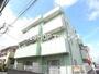 京成大久保駅より徒歩14分 3階 築28年5ヶ月の賃貸物件