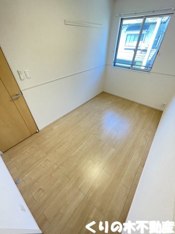 その他部屋・スペース　寝室にいかがでしょうか