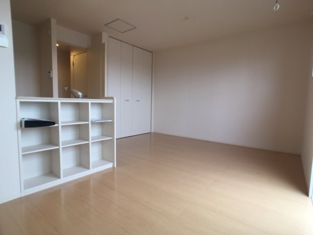 居室・リビング　居室・リビング