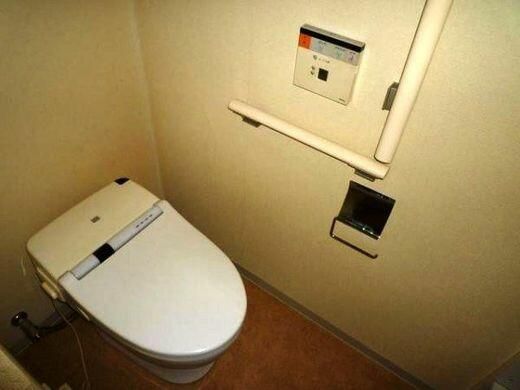 トイレ　★初期費用どこよりも安くご案内★