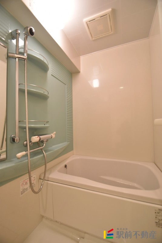 バス・シャワールーム　※同タイプ別部屋