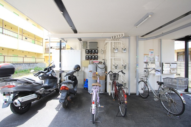 その他共有部分