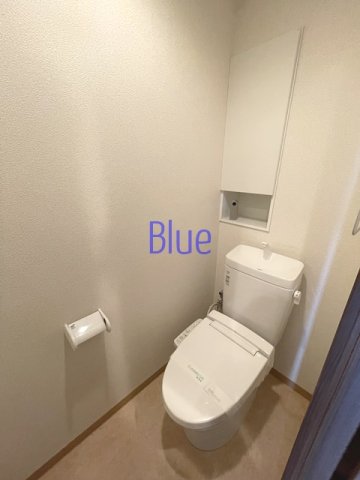 トイレ　同仕様