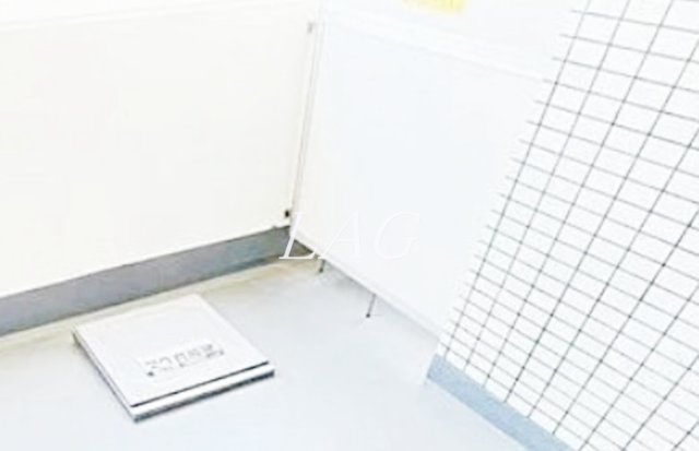 バルコニー　バルコニーです。