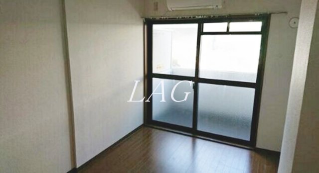 その他部屋・スペース　寝室です。