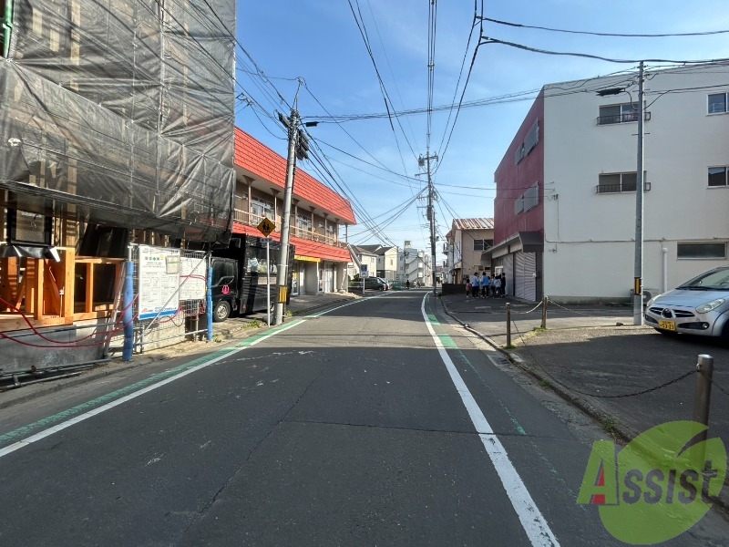 駐車場　駐車場その他