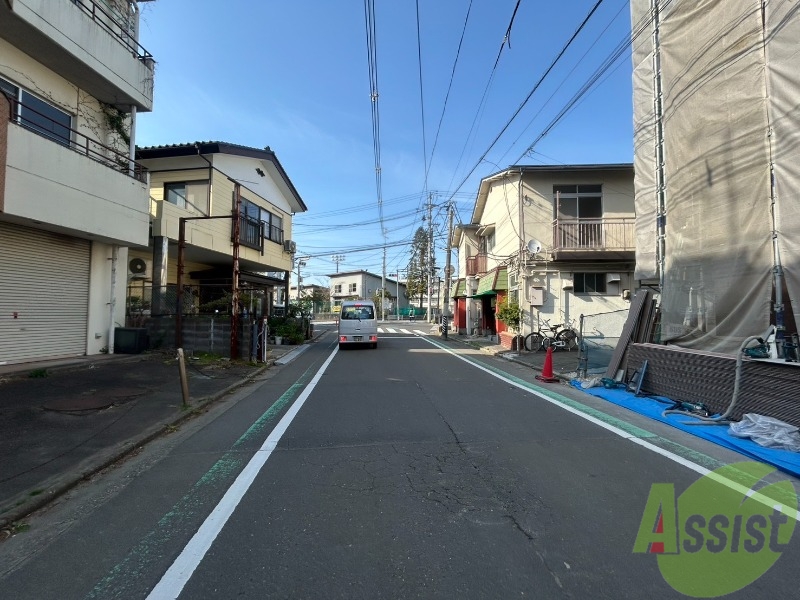 その他共有部分　駐輪場その他