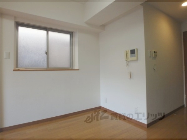 居室・リビング　居室